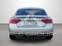 2013 Audi A5