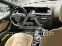2013 Audi A5