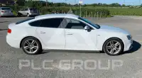 2013 Audi A5