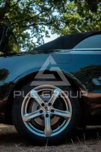 2013 Audi A5