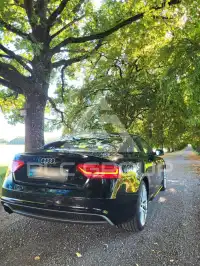 2013 Audi A5
