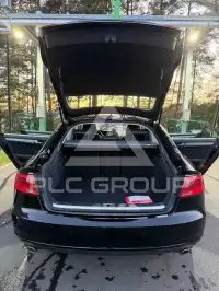 2013 Audi A5
