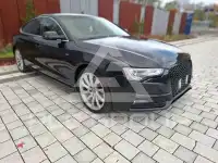 2013 Audi A5