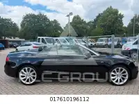 2013 Audi A5