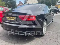 2013 Audi A5