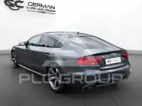 2013 Audi A5