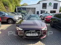 2013 Audi A5