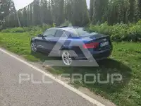 2013 Audi A5