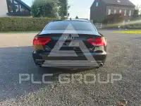 2013 Audi A5