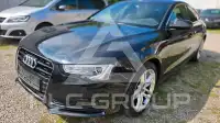 2013 Audi A5