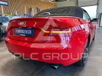 2013 Audi A5