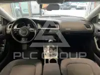 2013 Audi A5