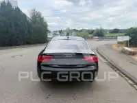 2013 Audi A5