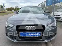 2013 Audi A5