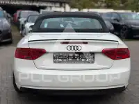 2013 Audi A5