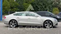 2013 Audi A5
