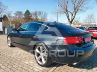 2013 Audi A5