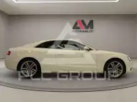2013 Audi A5