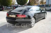 2013 Audi A5