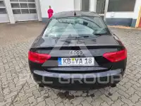 2013 Audi A5