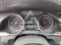 2013 Audi A5