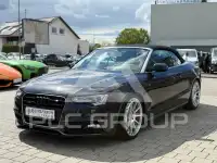 2013 Audi A5