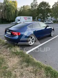 2013 Audi A5