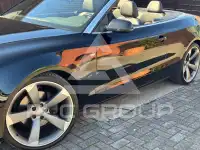 2013 Audi A5