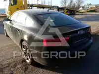 2013 Audi A5