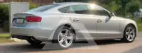 2013 Audi A5