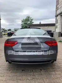 2013 Audi A5