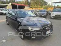 2013 Audi A5