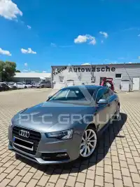 2013 Audi A5