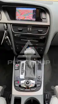 2013 Audi A5