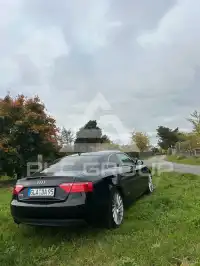 2013 Audi A5