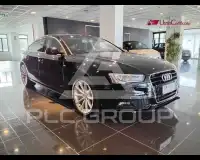 2013 Audi A5