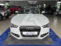 2013 Audi A5