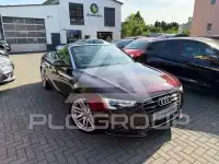 2013 Audi A5