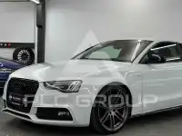 2013 Audi A5