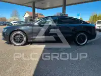 2013 Audi A5