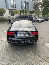 2013 Audi A5