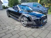 2013 Audi A5