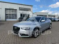 2013 Audi A5