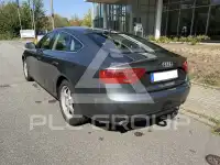 2013 Audi A5