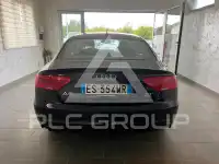 2013 Audi A5