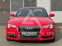 2013 Audi A5