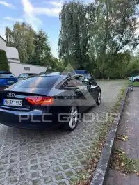 2013 Audi A5