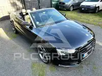 2013 Audi A5