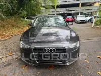 2013 Audi A5