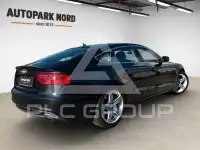2013 Audi A5